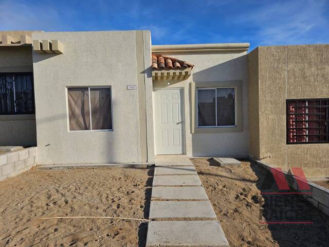 #67 - Casa para Venta en Mazatlán - SL