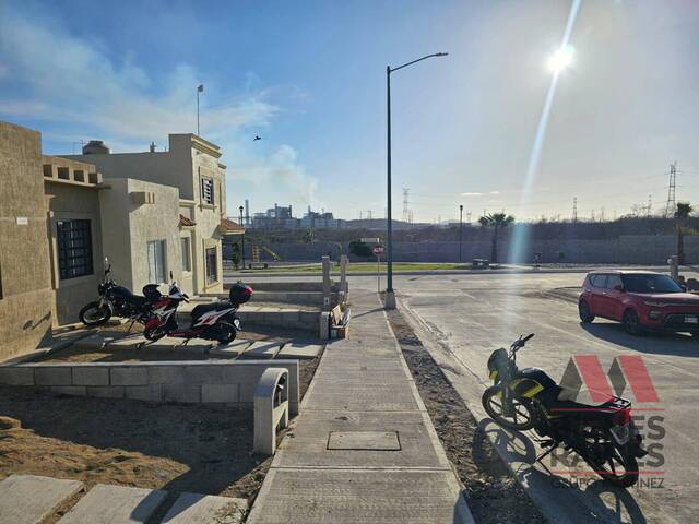 #67 - Casa para Venta en Mazatlán - SL