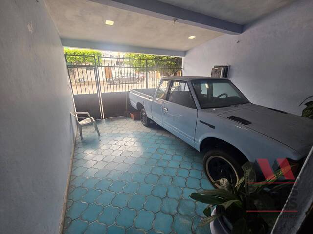 #87 - Casa para Venta en Mazatlán - SL