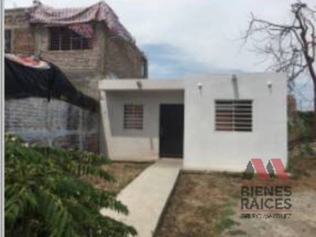 #92 - Casa para Venta en Mazatlán - SL