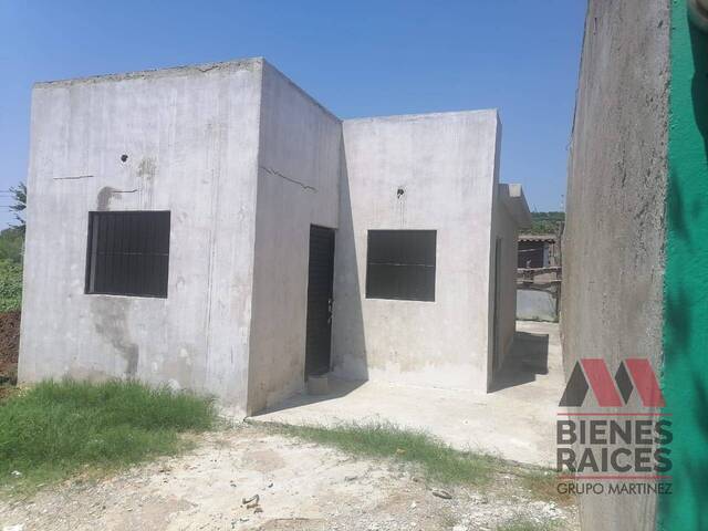 #95 - Casa para Venta en Mazatlán - SL