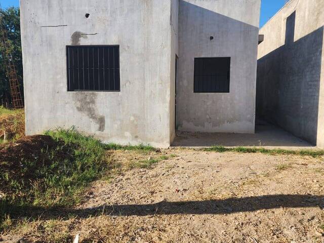 #95 - Casa para Venta en Mazatlán - SL