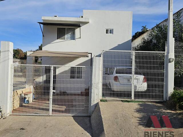#109 - Casa para Venta en Mazatlán - SL