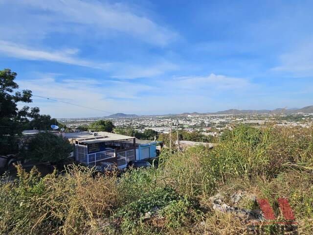 #109 - Casa para Venta en Mazatlán - SL