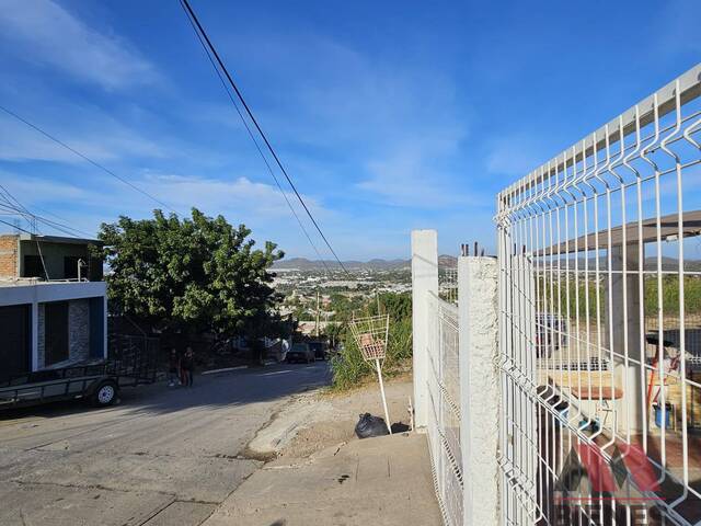 #109 - Casa para Venta en Mazatlán - SL