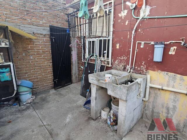 #110 - Casa para Venta en Mazatlán - SL