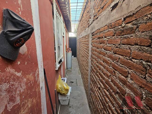 #110 - Casa para Venta en Mazatlán - SL