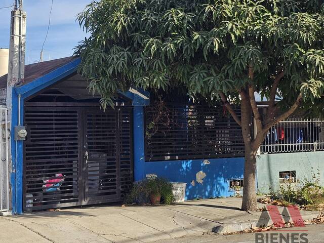 #110 - Casa para Venta en Mazatlán - SL