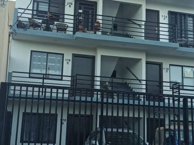 #117 - Departamento para Venta en Mazatlán - SL
