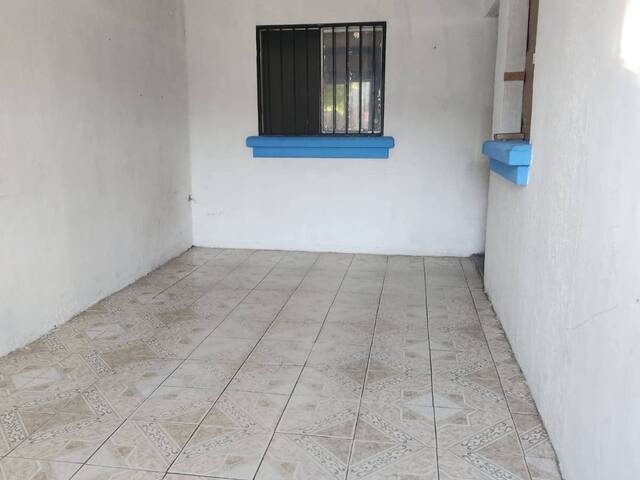 #120 - Casa para Venta en Mazatlán - SL