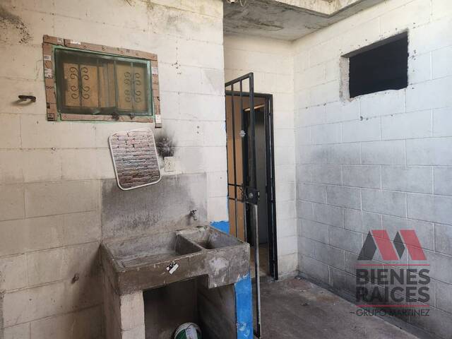 #120 - Casa para Venta en Mazatlán - SL