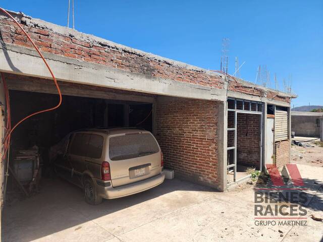 #129 - Área para Venta en Mazatlán - SL