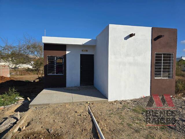#134 - Casa para Venta en Mazatlán - SL