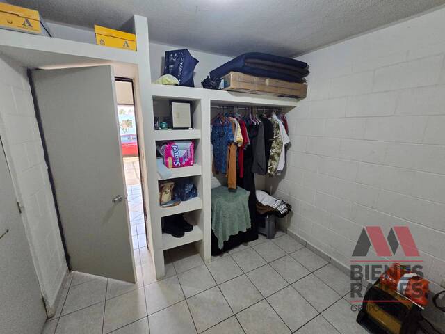 #141 - Casa para Venta en Mazatlán - SL