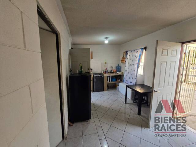 #141 - Casa para Venta en Mazatlán - SL