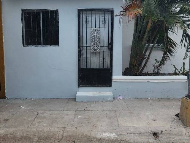 #120 - Casa para Venta en Mazatlán - SL