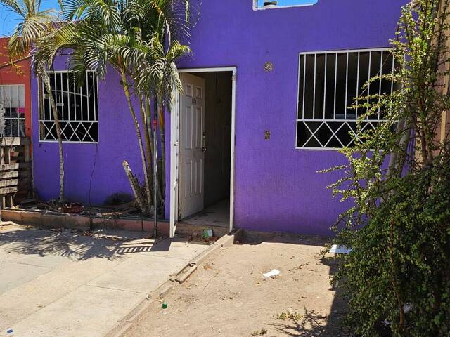#148 - Casa para Venta en Mazatlán - SL