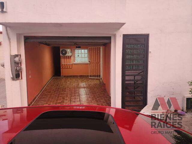 #155 - Casa para Renta en Mazatlán - SL