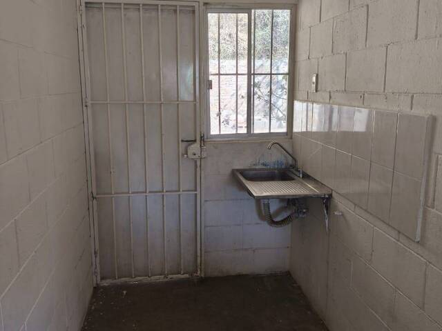#209 - Casa para Venta en Mazatlán - SL - 3