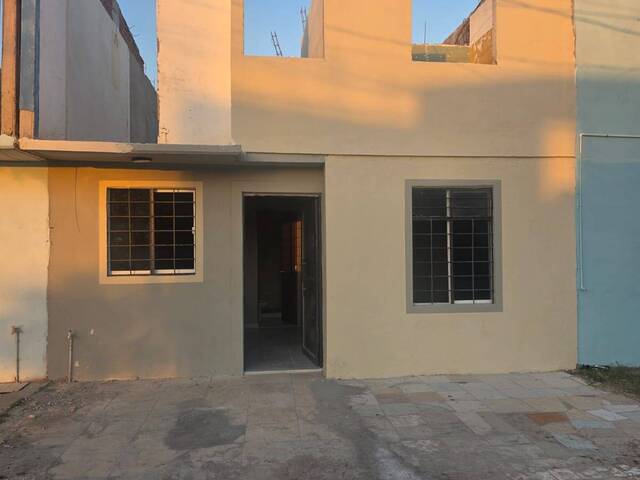 #210 - Casa para Venta en Mazatlán - SL - 2