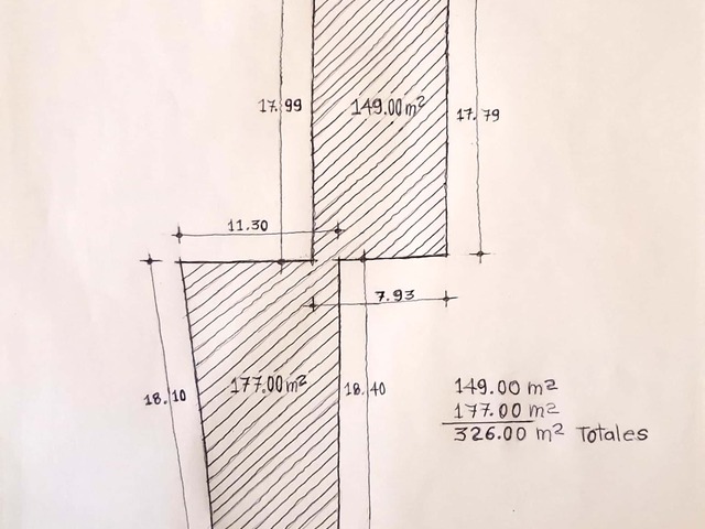 #214 - Área para Venta en Mazatlán - SL