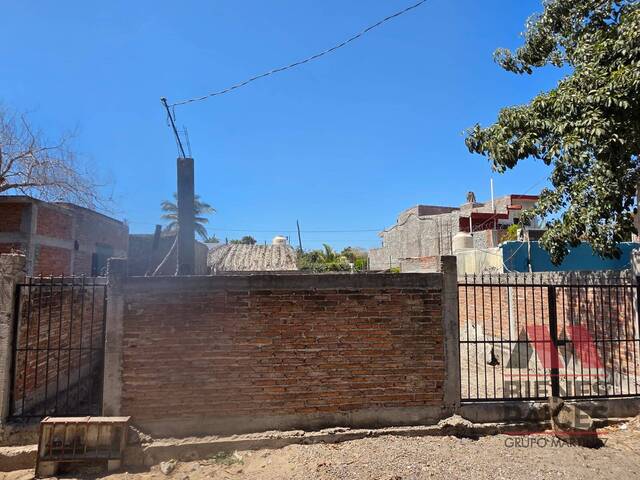 #214 - Área para Venta en Mazatlán - SL