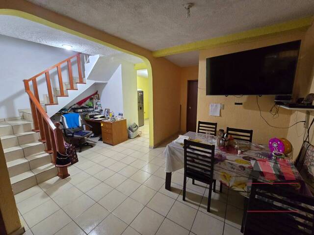 #215 - Casa para Venta en Mazatlán - SL - 3