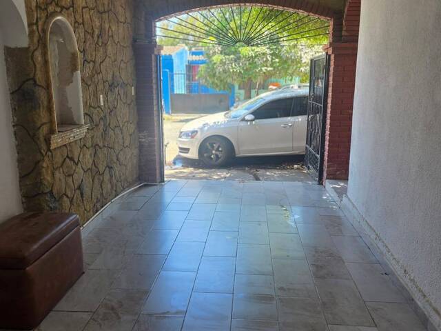 #216 - Casa para Venta en Mazatlán - SL - 2