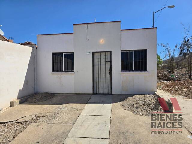 #218 - Casa para Venta en Mazatlán - SL