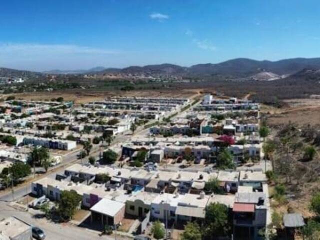 #218 - Casa para Venta en Mazatlán - SL