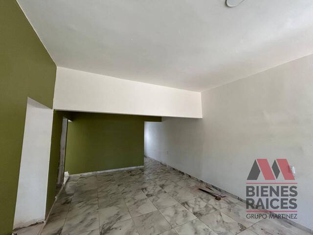 #220 - Casa para Venta en Mazatlán - SL - 2
