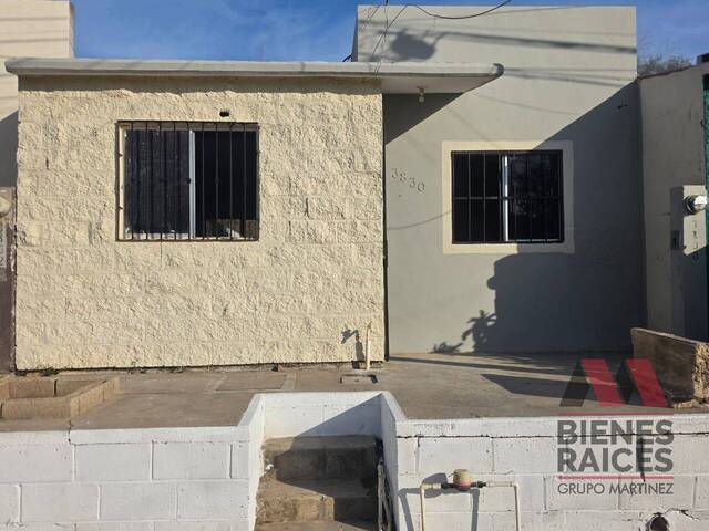 #209 - Casa para Venta en Mazatlán - SL - 1