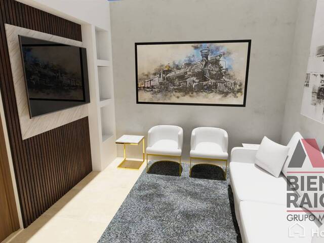 #223 - Casa para Venta en Mazatlán - SL - 2