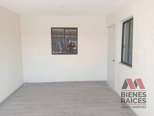 #224 - Casa para Venta en Mazatlán - SL - 2