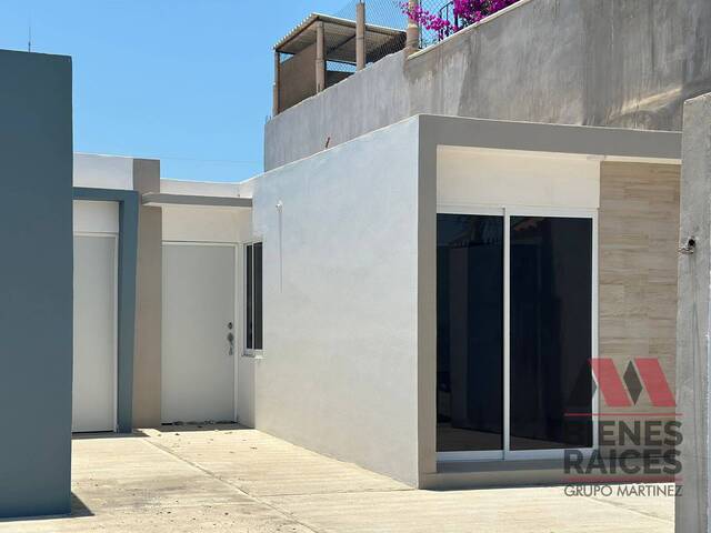 #225 - Casa para Venta en Mazatlán - SL - 3