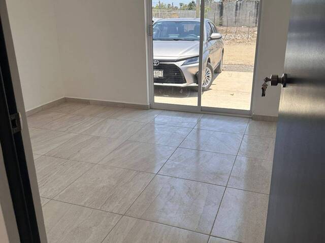 #226 - Casa para Venta en Mazatlán - SL - 3