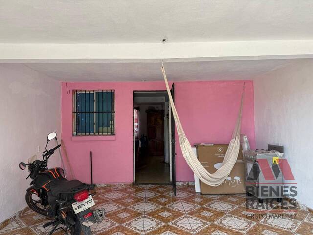 #227 - Casa para Venta en Mazatlán - SL - 2