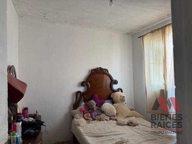 #227 - Casa para Venta en Mazatlán - SL - 3