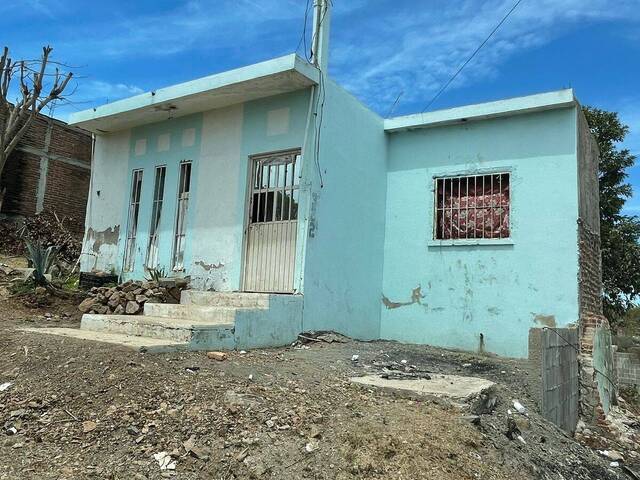 Venta en Col. Ejidal - Mazatlán