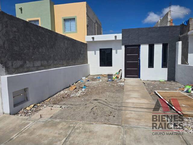 #231 - Casa para Venta en Mazatlán - SL - 2