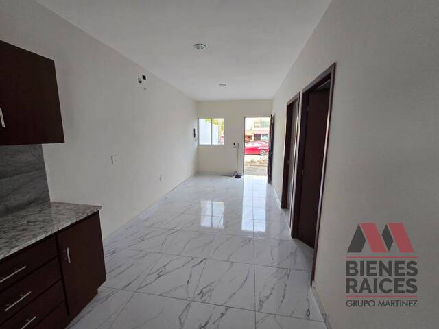 #233 - Casa para Venta en Mazatlán - SL - 2
