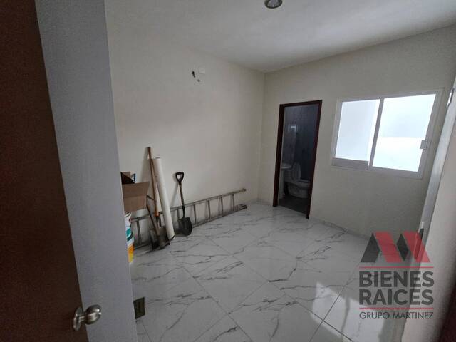 #233 - Casa para Venta en Mazatlán - SL - 3