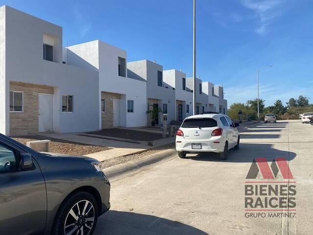 #236 - Casa para Venta en Mazatlán - SL - 3