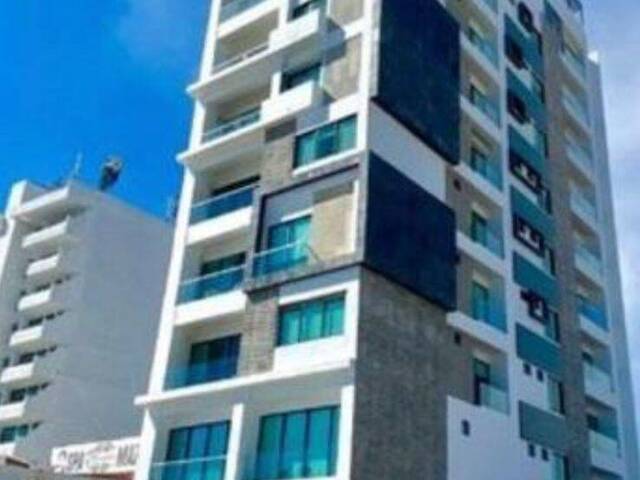 #237 - Departamento para Venta en Mazatlán - SL - 2