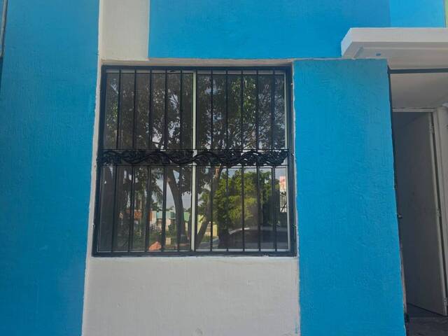 #238 - Casa para Venta en Mazatlán - SL