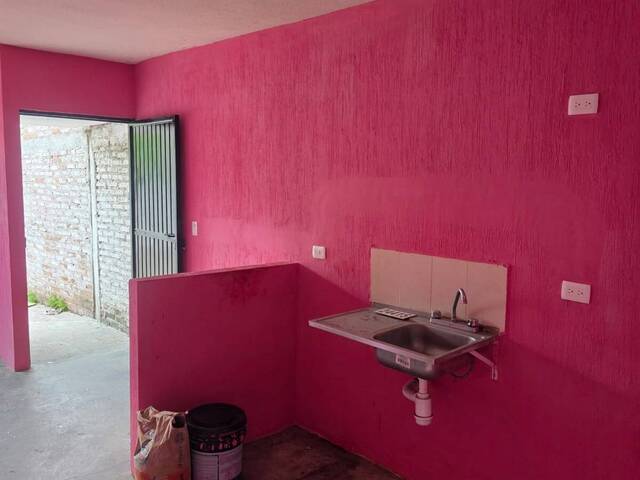 #239 - Casa para Venta en Mazatlán - SL - 3
