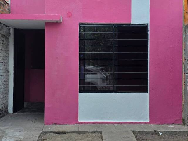 #239 - Casa para Venta en Mazatlán - SL - 1