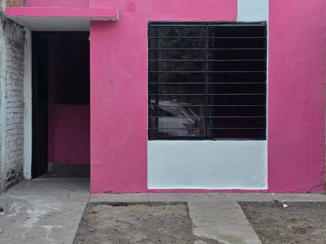 #239 - Casa para Venta en Mazatlán - SL - 2