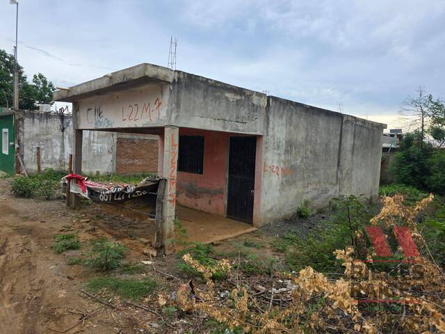 #241 - Área para Venta en Mazatlán - SL - 2