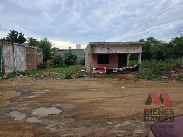 #241 - Área para Venta en Mazatlán - SL - 1